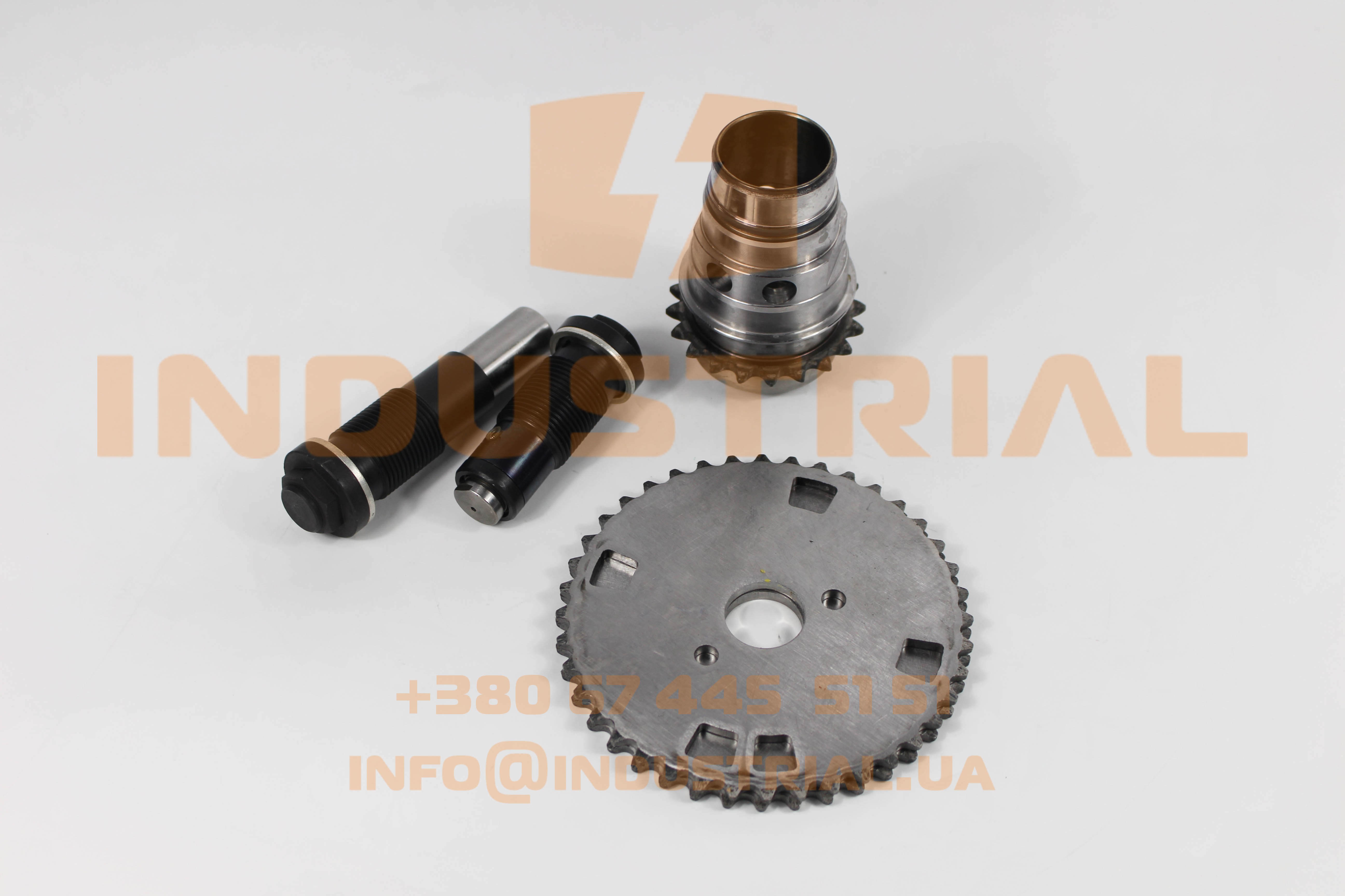 CNH 5652816 CNH INDUSTRIAL